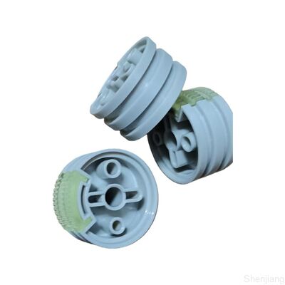 1742-T003 Glory ATM Części Glory GFS Bank Note Counter Sorter Feed Roller