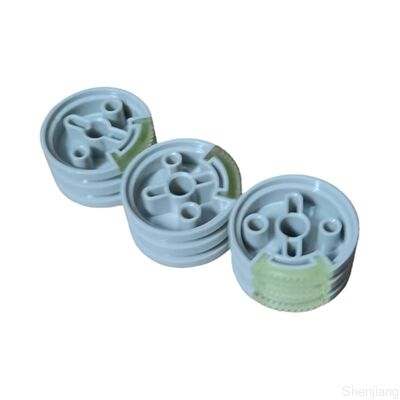 1742-T003 Glory ATM Części Glory GFS Bank Note Counter Sorter Feed Roller