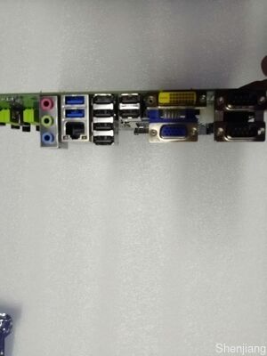 Części do bankomatu NCR Płyta główna Intel GL40 Chipset Mini Itx Kingsway 4450728233