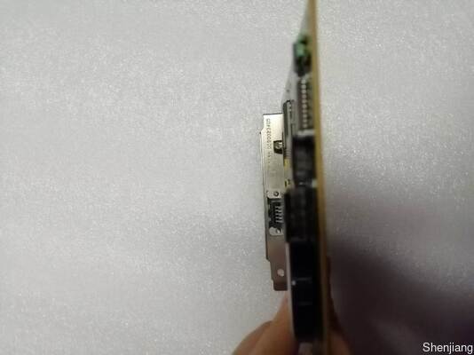 Części do bankomatu NCR 66xx SSPA PC Board 4450708578