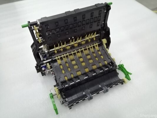 1750140999 Wincor Cineo C4060 Jednostka transportowa głowicy krótka ścieżka Crs/ATS ATM