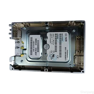 445-0744307/4450744307 Części do bankomatu NCR US BRUS EPP Klawiatura Klawiatura