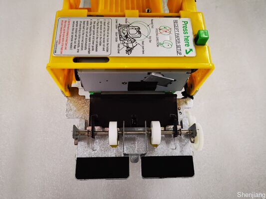 5409000019 Części maszyny bankomatu Hyosung Kwatera drukarka SPR26