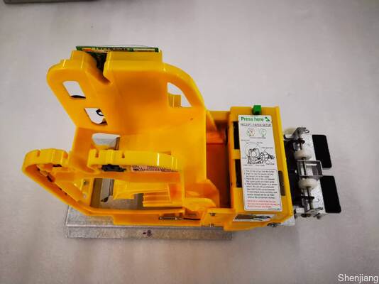 5409000019 Części maszyny bankomatu Hyosung Kwatera drukarka SPR26