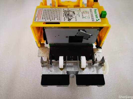 5409000019 Części maszyny bankomatu Hyosung Kwatera drukarka SPR26