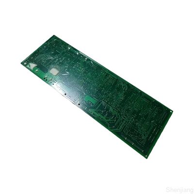 1750105679 Wincor CMD USB Płyta kontrolna ATM Części CMD karta kontrolera