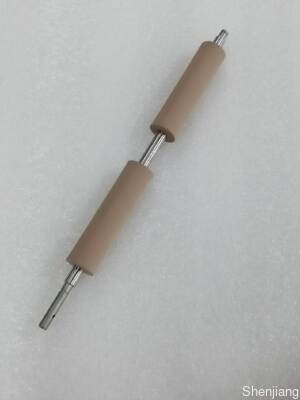 Wincor ATM części zamienne 2050XE CMD Stacker Shaft 175044966 ATM