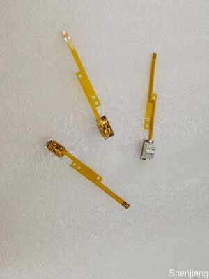 NCR Nowy czytnik kart 3Q8 Pre Head R1/2 Magnetyczna głowa do bankomatów Część 9980235658