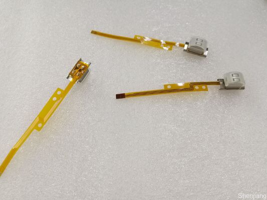 NCR Nowy czytnik kart 3Q8 Pre Head R1/2 Magnetyczna głowa do bankomatów Część 9980235658