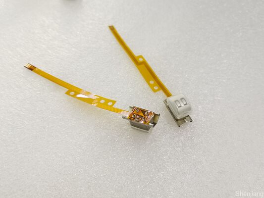 NCR Nowy czytnik kart 3Q8 Pre Head R1/2 Magnetyczna głowa do bankomatów Część 9980235658