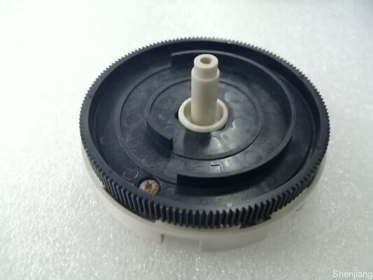 1750043974 Części do bankomatu Wincor Nixdorf Zacisk Lewy Dysk Prowadzący