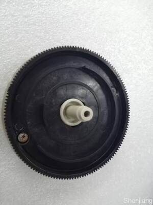 1750043974 Części do bankomatu Wincor Nixdorf Zacisk Lewy Dysk Prowadzący