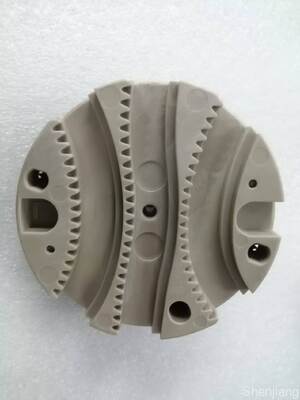 1750043974 Części do bankomatu Wincor Nixdorf Zacisk Lewy Dysk Prowadzący