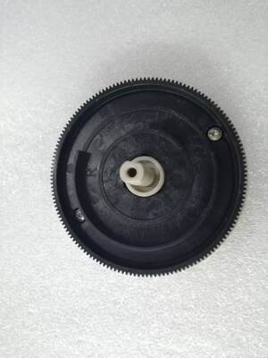 1750043974 Części do bankomatu Wincor Nixdorf Zacisk Lewy Dysk Prowadzący