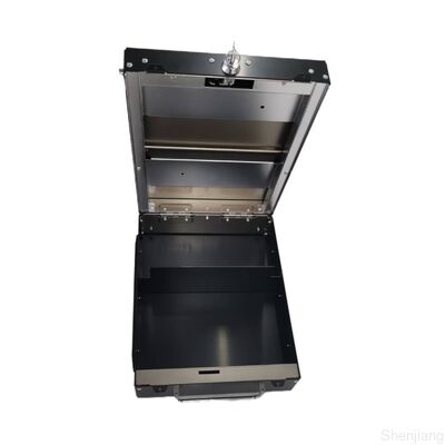 GRG 8240 Odrzuć kasetę CDM8240-RV-001 YT4.100.207