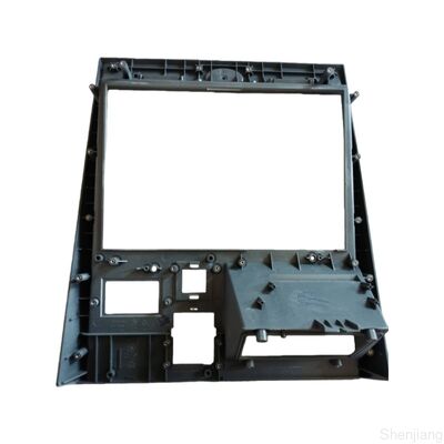 Wincor 280 Ramka twarzy Fascia Srebrny Panel operacyjny 1750245764