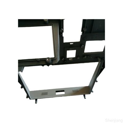 Wincor 280 Ramka twarzy Fascia Srebrny Panel operacyjny 1750245764