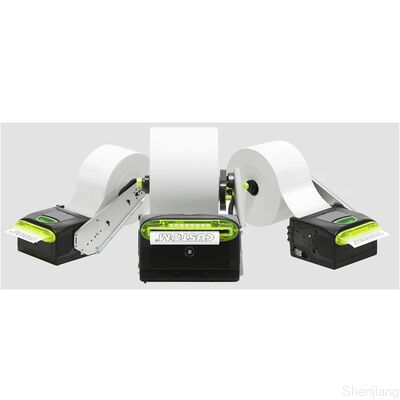 Nowa oryginalna głowica termiczna CUSTOM VKP80III Typ B 58mm dla drukarki 915DX011700300 915DX011700300 VKP 80III