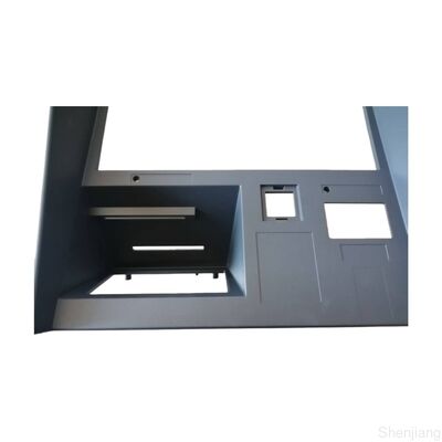 1750243336 Wincor CS280 Wincor Nixdorf FASCIA PC280 PC280N Szary kolor