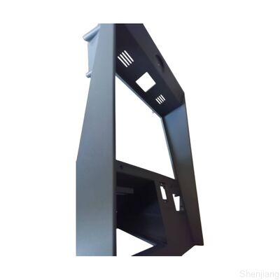 1750243336 Wincor CS280 Wincor Nixdorf FASCIA PC280 PC280N Szary kolor