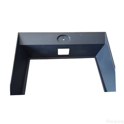 1750243336 Wincor CS280 Wincor Nixdorf FASCIA PC280 PC280N Szary kolor