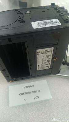 Nowy Oryginalny CUSTOM 915DX011700300 915DX010700300 VKP 80III 80II Drukarka Tylna