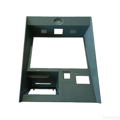 1750245764/1750245766/1750245768/1750243336 Wincor CS 280N Ramka twarzy PC280 Procash 280 Lobby FL twarz z otworem