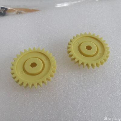 Części zamienne Wincor Wincor 2050 Procash CMD V4 Stacker 20-27T Koło zębate 1750000682