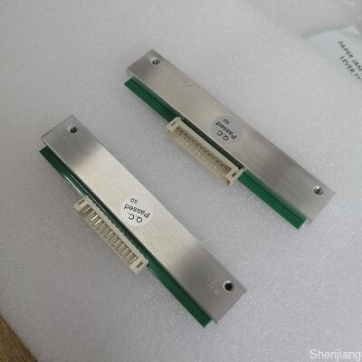 Wincor Części Zapasowe Wincor 1750189334-1 Głowice Drukujące TP13