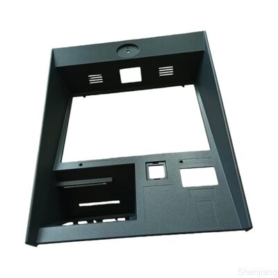 1750245764/1750245766/1750245768/1750243336 Wincor 280N Ramka czołowa Lekka ramka czołowa, jakość OEM