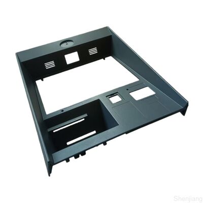 1750245764/1750245766/1750245768/1750243336 Wincor 280N Ramka czołowa Lekka ramka czołowa, jakość OEM