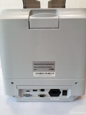 HT-9100+ Liczarka do banknotów, inteligentna liczarka do banknotów i losów