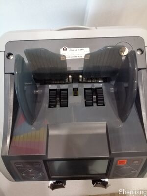 HT-9100+ Liczarka do banknotów, inteligentna liczarka do banknotów i losów