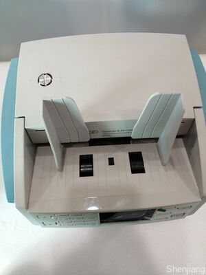 BIS580781 Inteligentna maszyna do sortowania banknotów