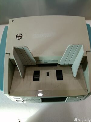 Części bankomatu BIS580782 Inteligentna maszyna do sortowania banknotów