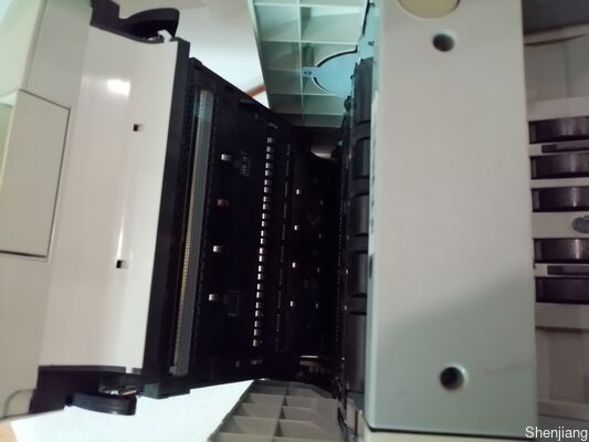 SNBC BNE-S210 Fabryka Bezpośrednia dostawa Waluty Liczenie prawdziwych pieniędzy Wykrywanie banknotów Recykler Sorter