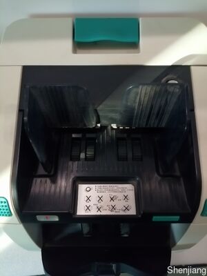 Ceng Feng CF1031 1079 Liczarka do banknotów, wykrywanie fałszerstw, sortownik i recykler banknotów