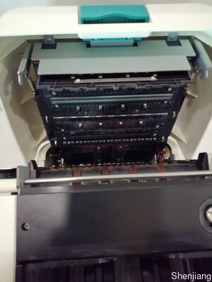 Ceng Feng CF1031 1079 Liczarka do banknotów, wykrywanie fałszerstw, sortownik i recykler banknotów