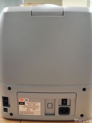 Glory GFS110CN Liczarka do banknotów, wykrywanie autentyczności, recykler i sorter banknotów 10952