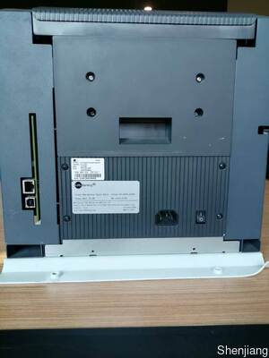 GRG CA-10N YT2.291.2857 Liczarka do pieniędzy, wykrywanie autentyczności banknotów, recykler i sortownik banknotów