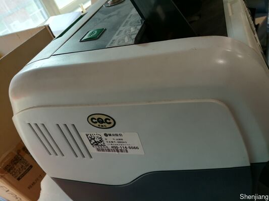 JL3026 Liczenie waluty wykrywanie prawdziwych pieniędzy banknotów recykler sorter iodc2413