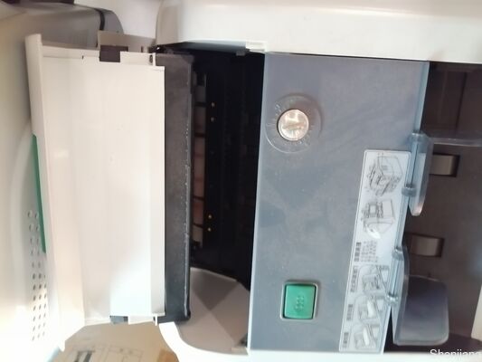 JL3026 Liczenie waluty wykrywanie prawdziwych pieniędzy banknotów recykler sorter iodc2413