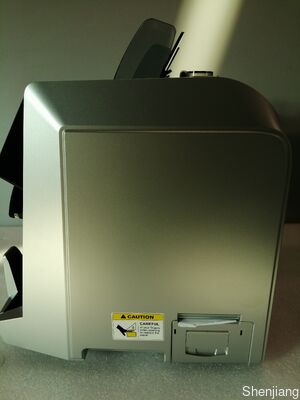 1+1 Kieszonkowa maszyna do sortowania banknotów Licznik pieniędzy Detektor Czarny z wyświetlaczem LED LK22025060003