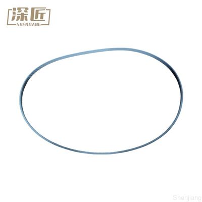 49204013000D Pasek rozrządu do Diebold ATM Pars fabryka w szoku