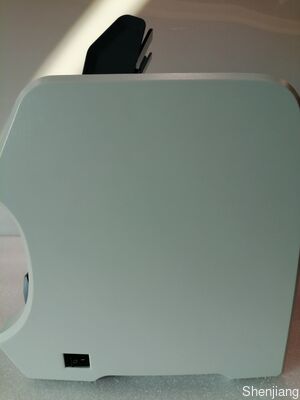 Sortownik wielowalutowy XC200 Kieszenie Maszyna do liczenia pieniędzy Wyświetlacz LED Tunelowe urządzenia sortujące