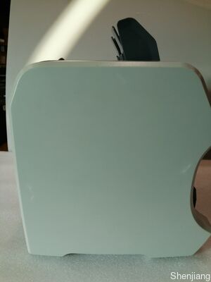 Sortownik wielowalutowy XC200 Kieszenie Maszyna do liczenia pieniędzy Wyświetlacz LED Tunelowe urządzenia sortujące