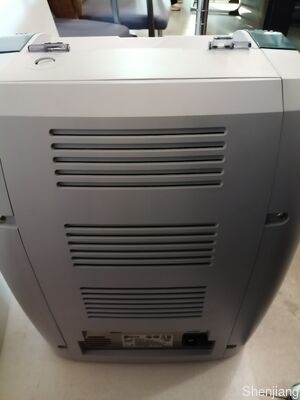 Maszyna do sortowania banknotów Kisan Detektor pieniądza Błękit z LED Smart K3 S16E01-3659