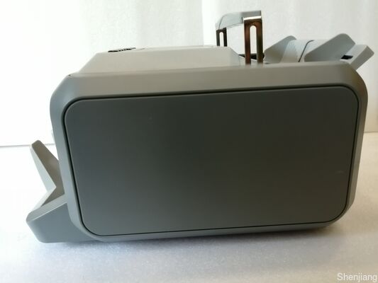 SH-05C Maszyna do liczenia pieniędzy Sortator walutowy Wielowalutowy Detektor licznik pieniędzy Mieszana wartość licznik bankomat NUY2024S0327