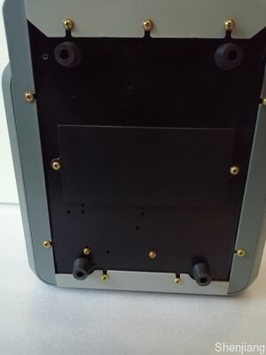 SH-05C Maszyna do liczenia pieniędzy Sortator walutowy Wielowalutowy Detektor licznik pieniędzy Mieszana wartość licznik bankomat NUY2024S0327