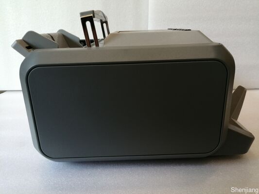 SH-05C Maszyna do liczenia pieniędzy Sortator walutowy Wielowalutowy Detektor licznik pieniędzy Mieszana wartość licznik bankomat NUY2024S0327